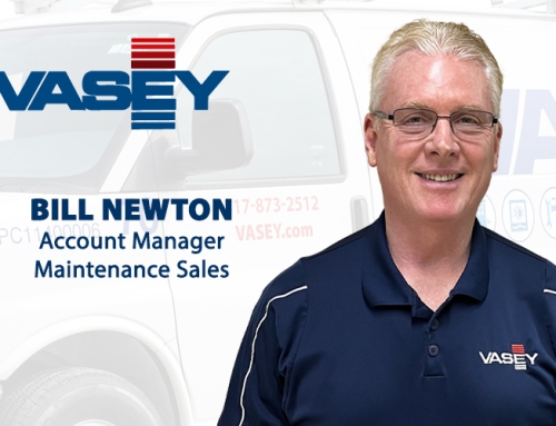 Team Member Spotlight – Bill Newton