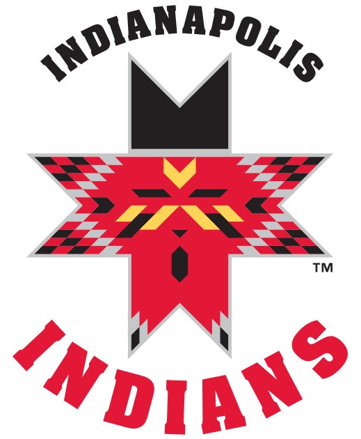 VASEY Facility Solutions - Indianapolis Indians Logo