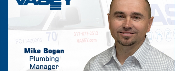 VASEY Facility Solutions - Mike Bogan