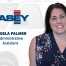VASEY Facility Solutions - Angela Palmer