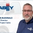 VASEY Facility Solutions - Kevin McDonald