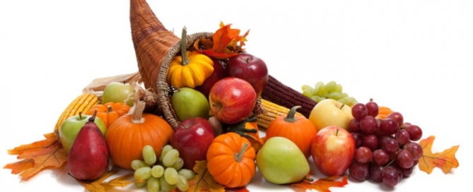 VASEY Facility Solutions - Thanksgiving Holiday