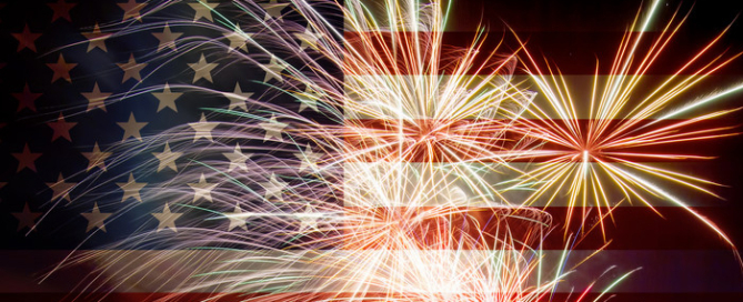 VASEY Facility Solutions - Happy Independence Day from VASEY!
