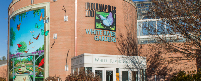 VASEY Facility Solutions - Indianapolis Zoo