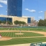 VASEY Facility Solutions - Indianapolis Indians Game