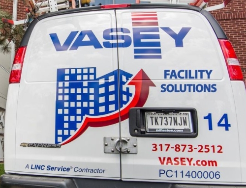 Optimizing Facility Performance: The Advantages of VASEY’s Guaranteed Lifetime Protection Program