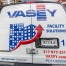 VASEY Facility Solutions - VASEY Truck