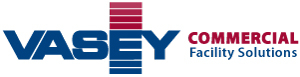 VASEY Facility Solutions - Logo